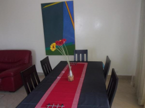 Гостиница Appartement meuble à Mbao  Дакар